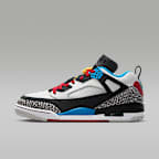 Jordan Spizike Low SE Men's Shoes. Nike.com